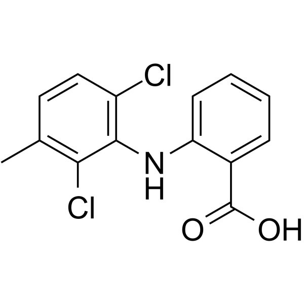 Meclofenamic acid