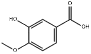 Isovanillic acid