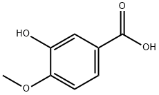 Isovanillic acid