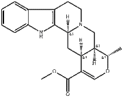 Tetrahydroalstonine