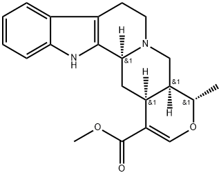 Tetrahydroalstonine