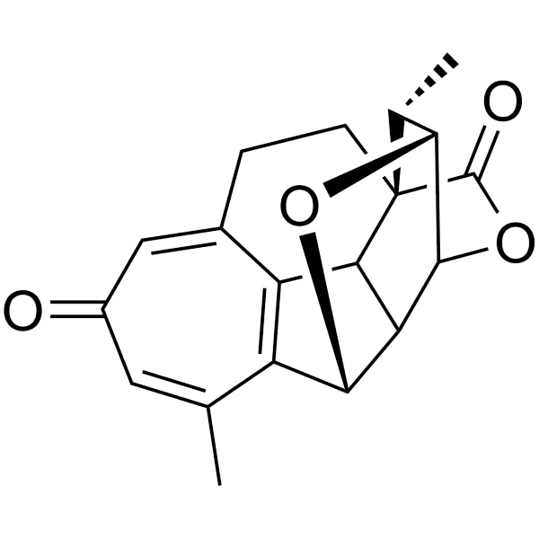 Harringtonolide