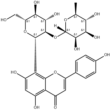 Vitexin 2''-O-rhamnoside