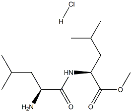 L-Leucyl-L-Leucine methyl ester hydrochloride