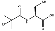 Bucillamine