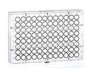 CELL CULTURE MICROPLATE, 96 WELL, PS, U-BOTTOM,  - Plates Cell Repellent Surface - Greiner Bio-One