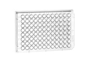MICROPLATE, 96 WELL, PS, V-BOTTOM, CLEAR,  - 96 Well Non Binding Microplates - Greiner Bio-One