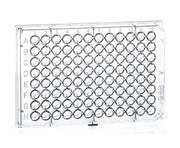 CELL CULTURE MICROPLATE, 96 WELL, PS, V-BOTTOM,  - Plates Cell Repellent Surface - Greiner Bio-One