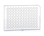 SAPPHIRE MICROPLATE, 96 WELL, PP, FOR PCR, NATURAL,  - Pcr Microplates - Greiner Bio-One