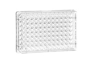 MICROPLATE, 96 WELL, PS, F-BOTTOM - 96 Well Elisa Microplates - Greiner Bio-One