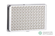 CELL CULTURE MICROPLATE, 96 WELL, PS, F-BOTTOM - 96 Well Cell Culture Microplates Clear - Greiner Bio-One