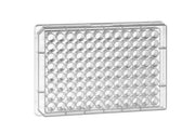 MICROPLATE, 96 WELL, PP, F-BOTTOM, NATURAL,  - 96 Well Polypropylene Microplates - Greiner Bio-One