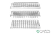 THINCERT 96 WELL HTS INSERT, TC, STERILE,  - Thincert 96 Well Hts Insert - Greiner Bio-One