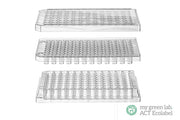 THINCERT 96 WELL HTS INSERT, TC, STERILE,  - Thincert 96 Well Hts Insert - Greiner Bio-One