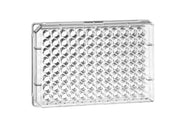 UV-STAR® MICROPLATE, 96 WELL, COC, F-BOTTOM - 96 Well Uv Star Microplate - Greiner Bio-One