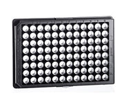 MICROPLATE, 96 WELL, UV-STAR®, COC, F-BOTTOM,  - 96 Well Uv Star Microplate - Greiner Bio-One