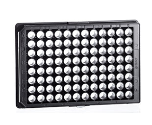 MICROPLATE, 96 WELL, UV-STAR®, COC, F-BOTTOM,  - 96 Well Uv Star Microplate - Greiner Bio-One