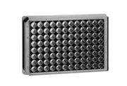 CELLVIEW MICROPLATE, 96 WELL, CYCLOOLEFIN,  - Cellview Plates - Greiner Bio-One