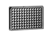 SENSOPLATE MICROPLATE, 96 WELL, PS, F-BOTTOM,  - 96 Well Sensoplate - Greiner Bio-One