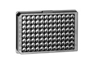 MICROPLATE, 96 WELL, PS, F-BOTTOM (CHIMNEY WELL) - 96 Well Non Binding Microplates - Greiner Bio-One