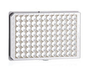 CELLCULTURE MICROPLATE, 96 WELL, PS, F-BOTTOM - Poly D Lysine Cellcoat - Greiner Bio-One