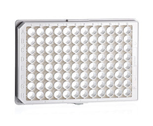 CELLCULTURE MICROPLATE, 96 WELL, PS, F-BOTTOM - Poly D Lysine Cellcoat - Greiner Bio-One