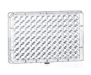 CELL CULTURE MICROPLATE, 96 WELL, PS, F-BOTTOM - Collagen Type1 Cellcoat - Greiner Bio-One