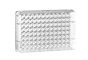 MICROPLATE, 96 WELL, PS, C-BOTTOM, CLEAR,  - Streptavidin Plates - Greiner Bio-One