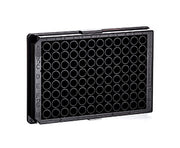 MICROPLATE, 96 WELL, PS, C-BOTTOM, BLACK,  - Streptavidin Plates - Greiner Bio-One