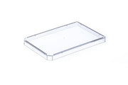 LID, PS, HIGH PROFILE (9 MM), CLEAR,  - Lids - Greiner Bio-One