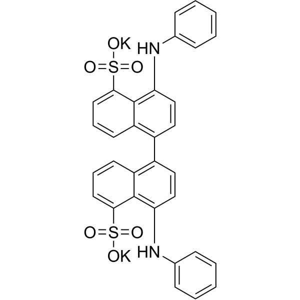 Bis-ANS dipotassium
