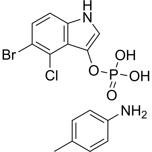 BCIP