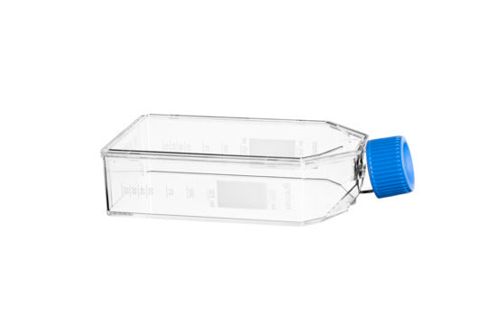 CELL CULTURE FLASK, 250 ML, 75 CM², PS,  - Cell Culture Flasks - Greiner Bio-One