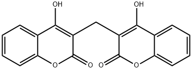 Dicoumarol