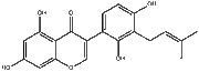 Licoisoflavone A