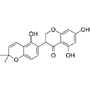 Licoisoflavanone
