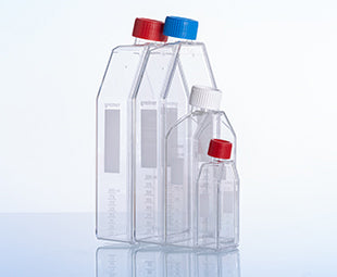 SUSPENSION CULTURE FLASK, 650 ML, PS,  - Suspensions Culture Flasks - Greiner Bio-One