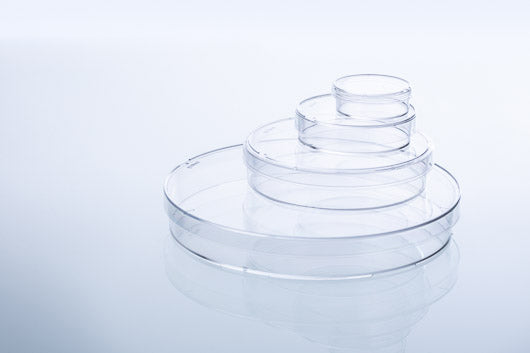 CELL CULTURE DISH, PS, 100/20 MM,  - Cell Culture Dishes - Greiner Bio-One
