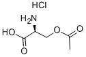 O-Acetyl-L-serine hydrochloride