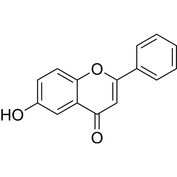 6-Hydroxyflavone