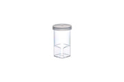 ANALYSER CUP, PS, FLAT BOTTOM, CLEAR,  - Analyser Cups - Greiner Bio-One