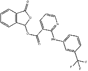 Talniflumate