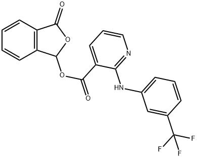 Talniflumate