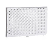 SAPPHIRE MICROPLATE, 96 WELL, PP, FOR RT PCR,  - Pcr Microplates - Greiner Bio-One