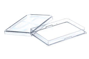 ONEWELL PLATE, PS, 127, 8/85, 5 MM, LID, VENTS,  - Cell Culture Dishes - Greiner Bio-One