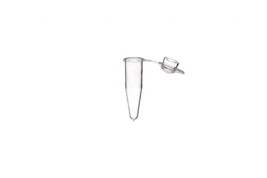 SAPPHIRE PCR TUBE, 0.2 ML, PP, NATURAL,  - 0110_0020_0010_0010 - Greiner Bio-One