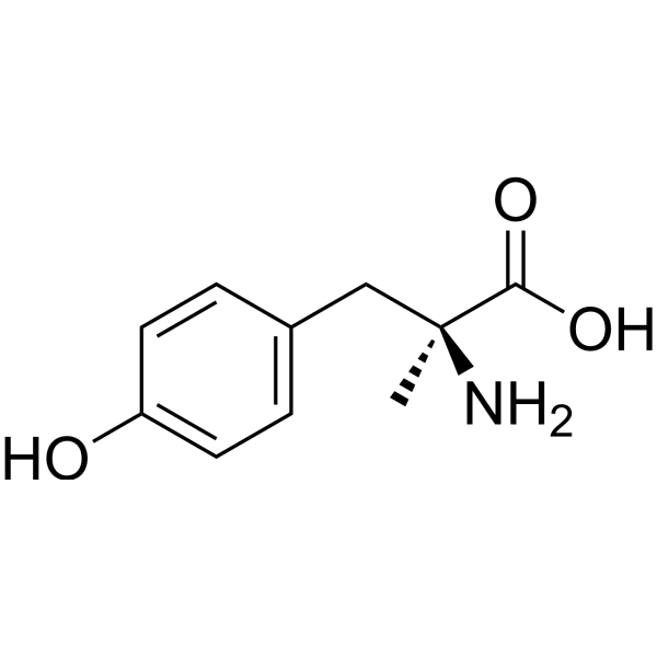 Metyrosine