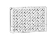 MICROPLATE, 96 WELL, PS, HALF AREA, CLEAR,  - 96 Well Half Area Microplates - Greiner Bio-One
