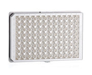 MICROPLATE, 96 WELL, PS, HALF AREA, WHITE,  - 96 Well Half Area Microplates - Greiner Bio-One