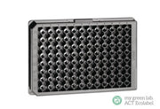 MICROPLATE, 96 WELL, PS, HALF AREA, µCLEAR®,  - 96 Well Half Area Microplates - Greiner Bio-One